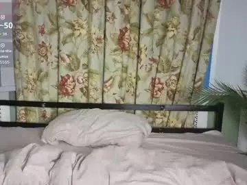 Chaturbate Live Sex Cam of nymphorina