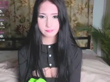 Chaturbate Sex Cam of nymphorina