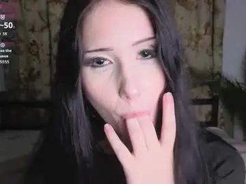 Chaturbate Sex Chat of nymphorina