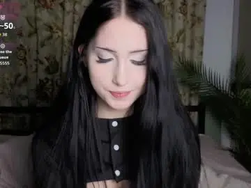 Chaturbate Live Sex of nymphorina