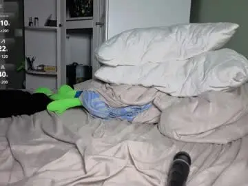Chaturbate Live Sex of nymphorina