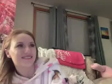 Chaturbate Free Porn Cam of paisleysnowxo