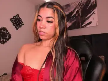 Chaturbate Adult Webcams of raven_dooll