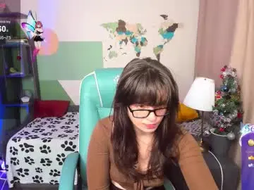 Chaturbate Live Sex Cam of rosiehearts