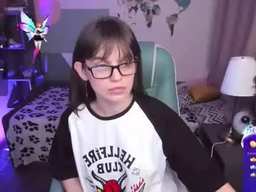 Chaturbate Adult Video Chat of rosiehearts