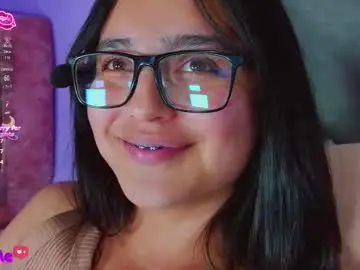 Chaturbate Best live sex cam show of scarlleth_1