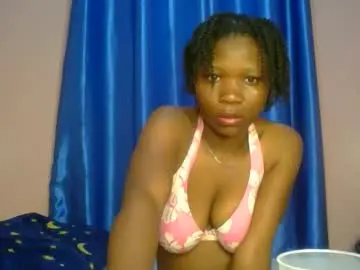 Chaturbate Private Sex Chat of sexy_bellah1