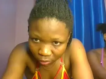 Chaturbate Live Sex of sexy_bellah1