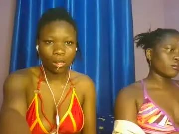 Chaturbate Nude Webcam of sexy_bellah1