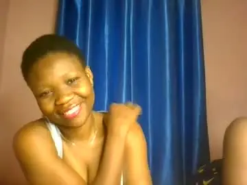 Chaturbate Sex Chat of sexy_bellah1