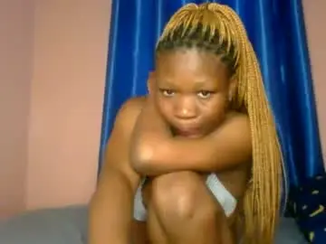 Chaturbate Sex Cam of sexy_bellah1