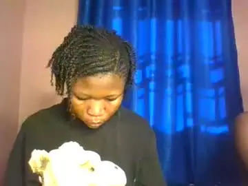Chaturbate Watch Live Sex Cams of sexy_bellah1