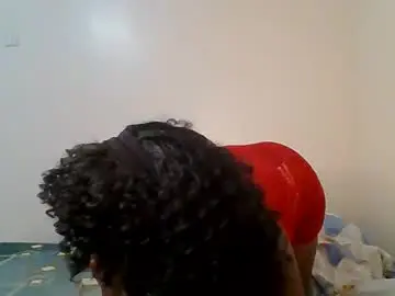 Chaturbate Sex Chat of spicy_linna