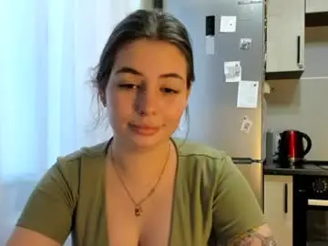 Chaturbate Free Live Porn of stella_aters