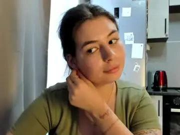 Chaturbate Sex Cam of stella_aters