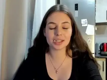 Chaturbate Private Sex Chat of stella_aters