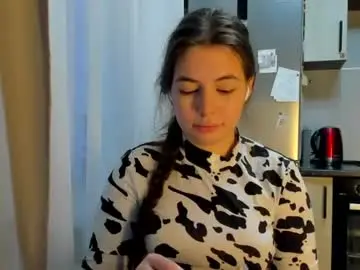 Chaturbate Sex Cam of stella_aters