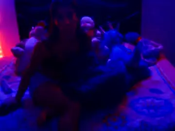 Chaturbate Free Porn Cam of terra_obsession