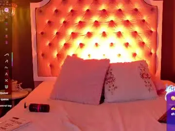 Chaturbate Free Porn Cam of tifanywolf_
