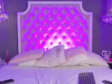 Chaturbate Live Sex Cam of tifanywolf_