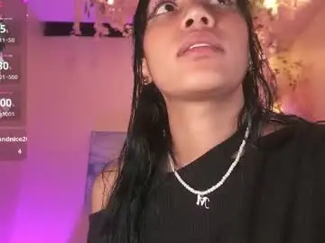 Chaturbate Private Sex Chat of valky__00