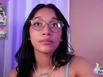 Chaturbate Free Porn Cam of valky__00