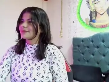 Chaturbate Live Porn of vaniladream