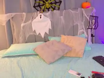 Chaturbate Live Porn of willow__smith