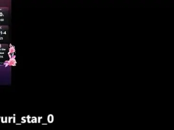 Chaturbate Adult Webcams of yuri_stars