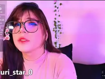 Chaturbate Sex Cam of yuri_stars