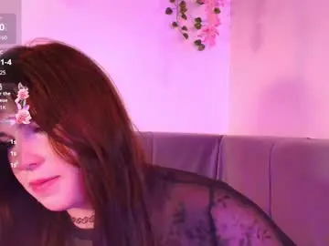 Chaturbate Free Porn Cam of yuri_stars