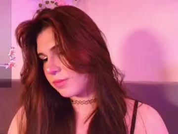 Chaturbate Nude Webcam of yuri_stars