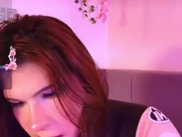 Chaturbate Best Webcam of yuri_stars