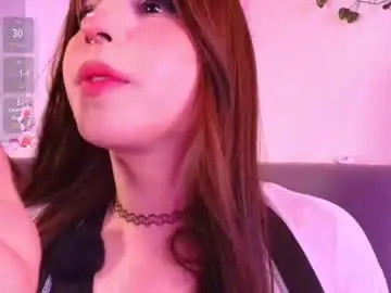 Chaturbate Free Live Porn of yuri_stars