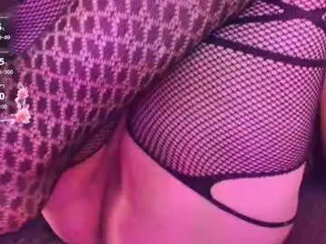 Chaturbate Sex Cam of yuri_stars