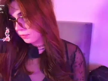 Chaturbate Watch Live Sex Cams of yuri_stars