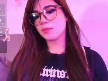 Chaturbate Nude Webcam of yuri_stars