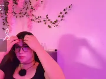 Chaturbate Best Webcam of yuri_stars