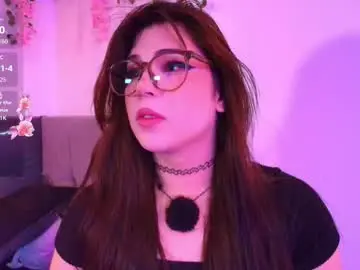 Chaturbate Best Webcam of yuri_stars