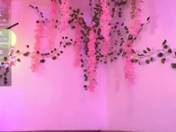 Chaturbate Nude Webcam of yuri_stars