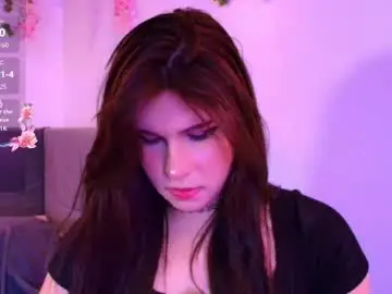 Chaturbate Live Sex Cam of yuri_stars