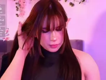 Chaturbate Adult Webcams of yuri_stars