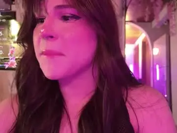 Chaturbate Nude Webcam of yuri_stars