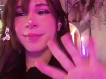 Chaturbate Sex Chat of yuri_stars