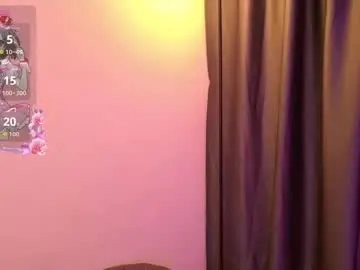 Chaturbate Sex Cam of yuri_stars