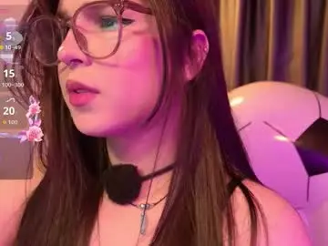 Chaturbate Free Live Porn of yuri_stars