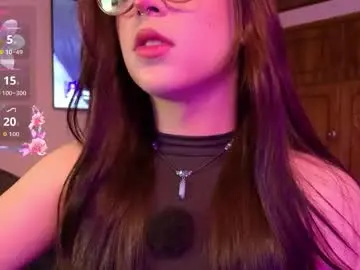 Chaturbate Adult Video Chat of yuri_stars