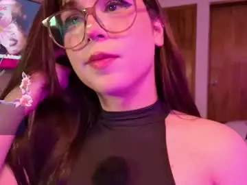 Chaturbate Sex Chat of yuri_stars