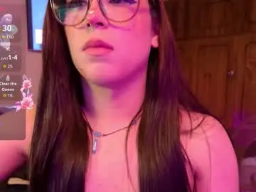 Chaturbate Adult Video Chat of yuri_stars