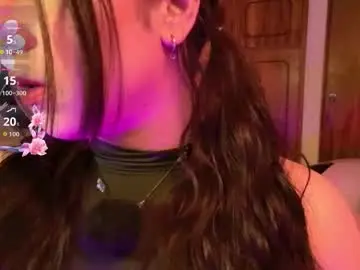 Chaturbate Best live sex cam show of yuri_stars